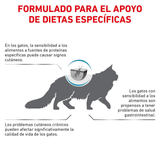 VHN HYDROLIZED CAT - FORMULA ESPECIFICA